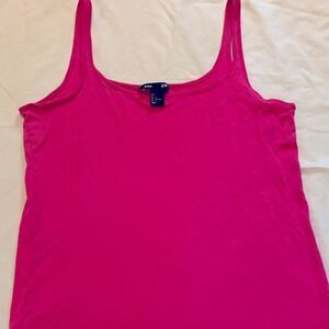 H & M Tank Top Size Large